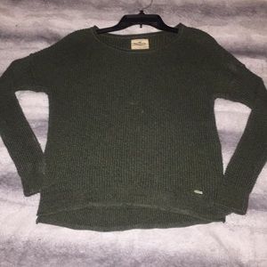 Hollister sweatshirt
